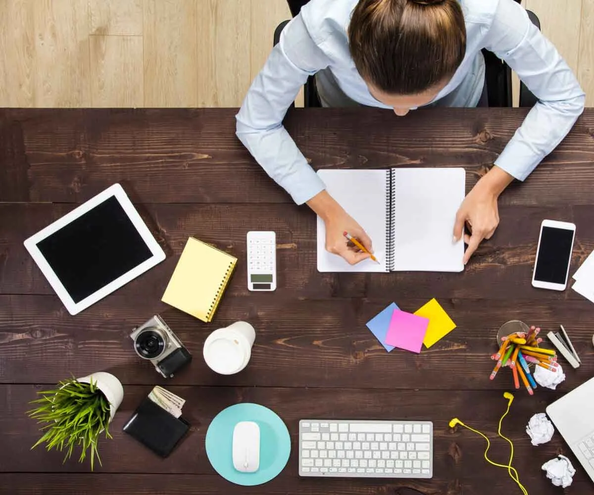 Common Mistakes When Applying For a Remote Job
