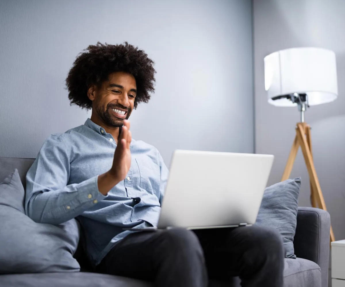 Remote Job Interview Process
