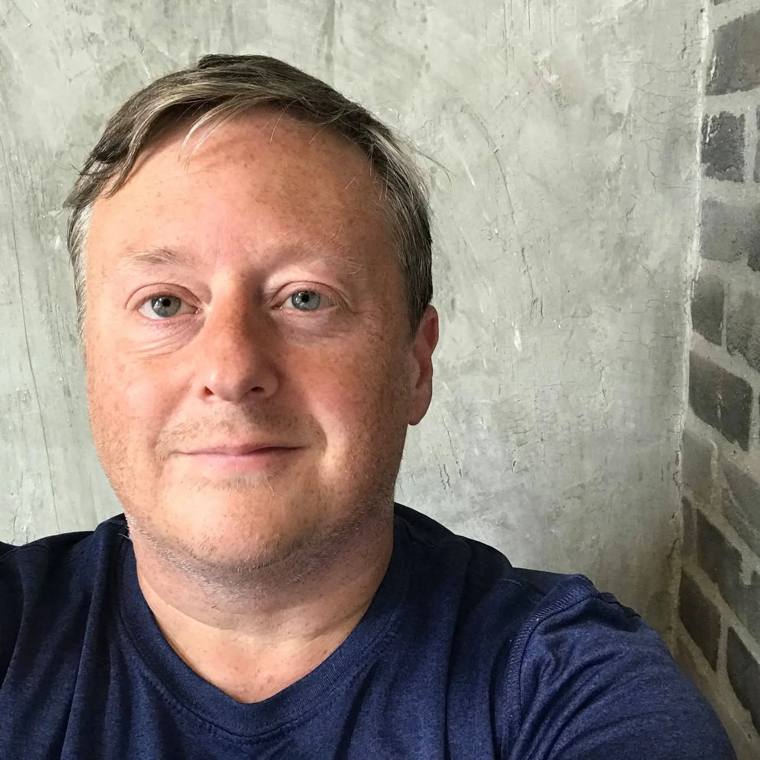 Remote Work Coach, Darren Cronian