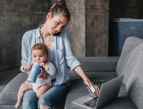 Why is Remote Work so Hard? Working From Home Advice