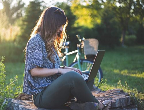 Can you Live Anywhere if you Work Remotely?