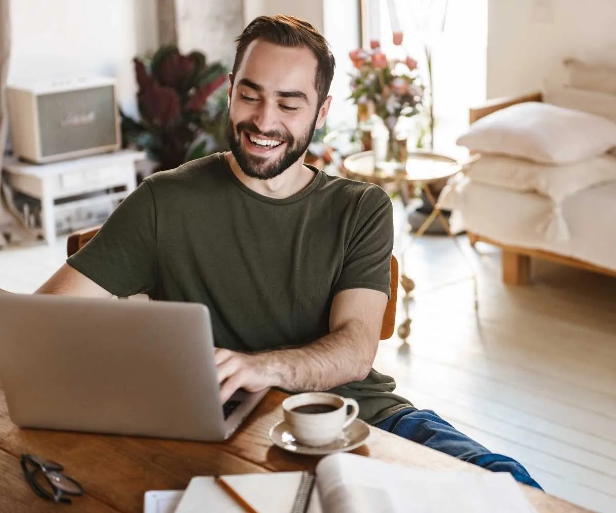 What are the best ways to find remote companies?