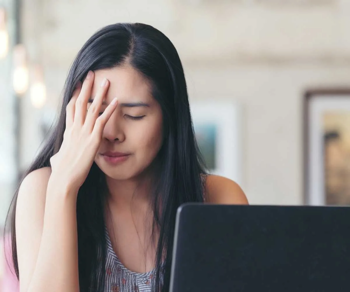 Why do I keep getting rejected from remote jobs?