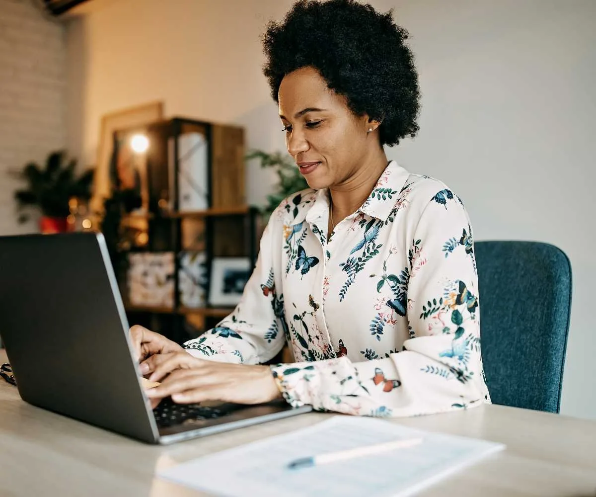 This is preventing you from getting a remote job interview