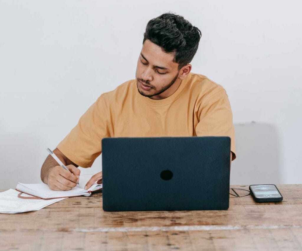 How do I use LinkedIn's open to work feature for remote jobs?