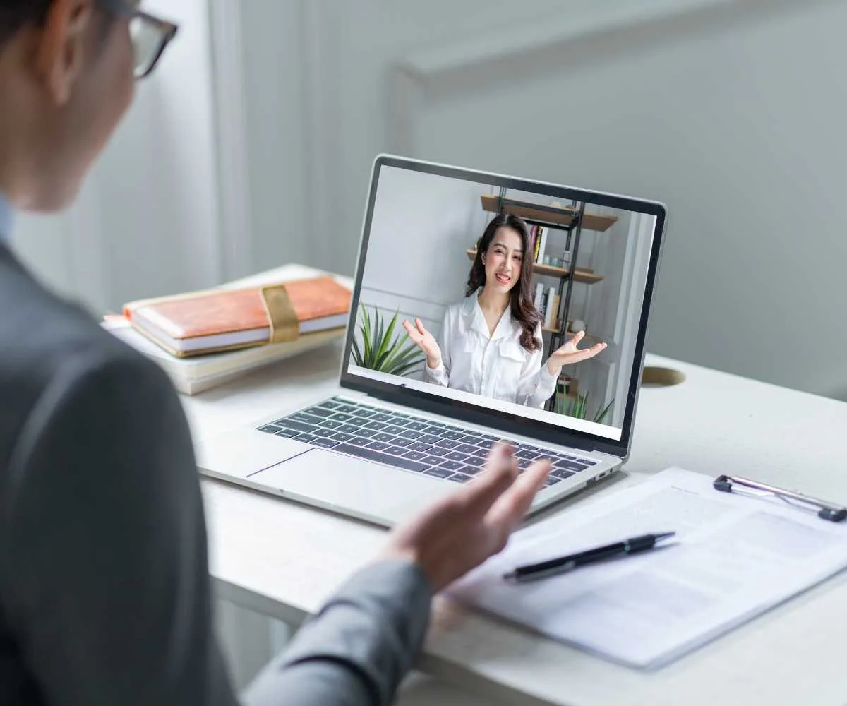 Remote Interview Tips: Ace Your Next Video Interview