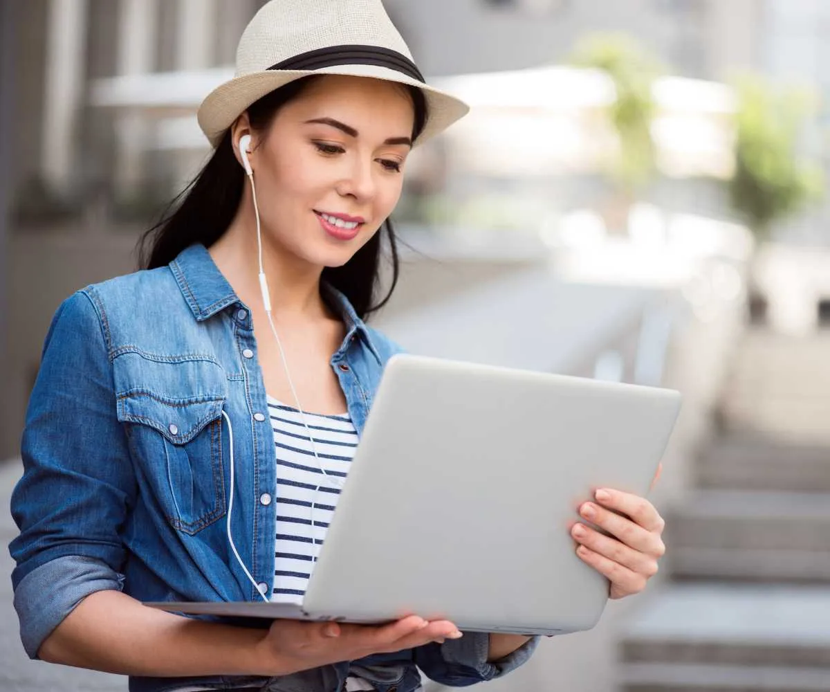 Can You Work Remotely in Another Country Without a Visa?