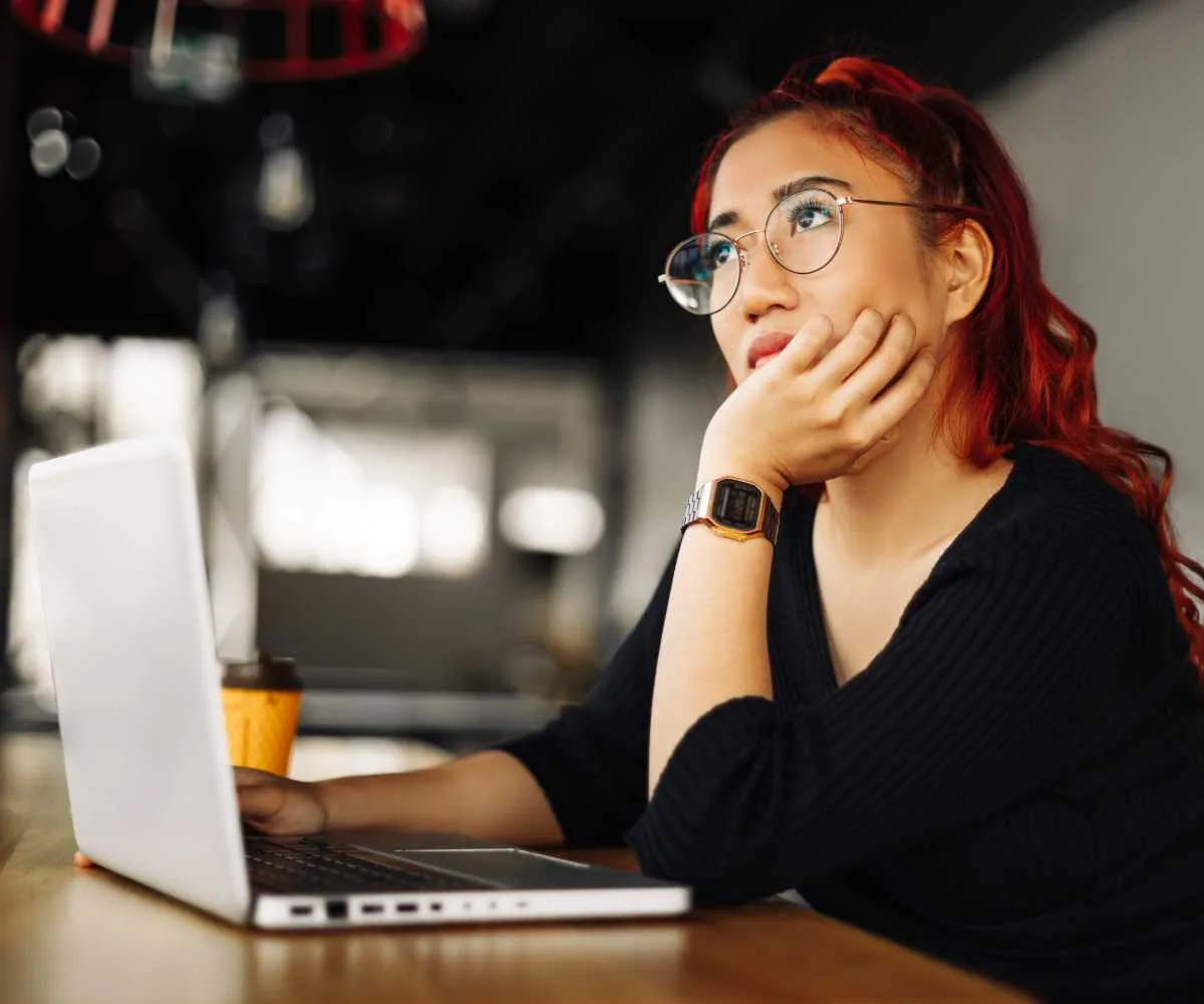 How to Overcome Self-Doubt and Apply for Remote Jobs