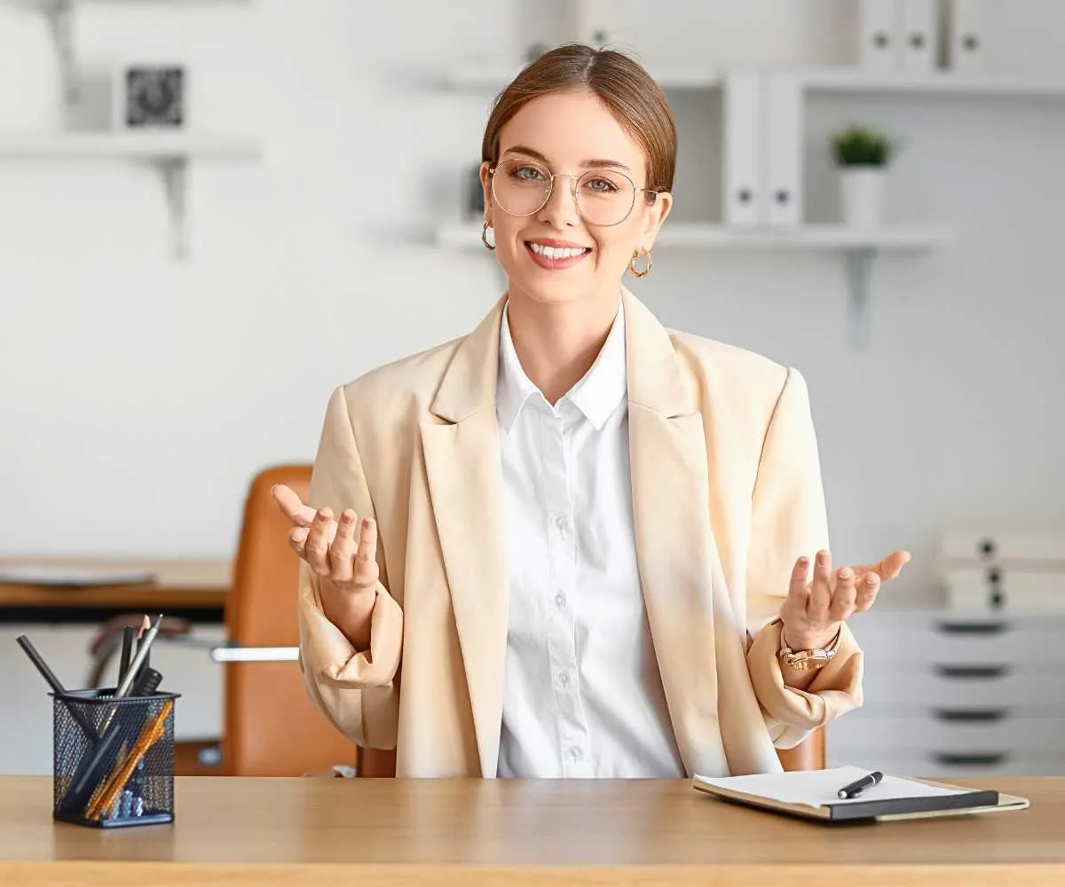 How to Dress for a Remote Job Interview