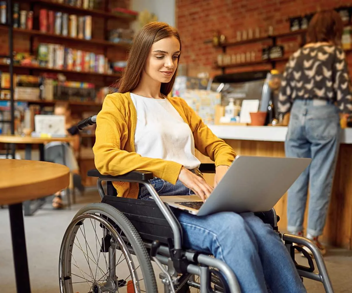 Remote Job Interview Tips for People with Disabilities
