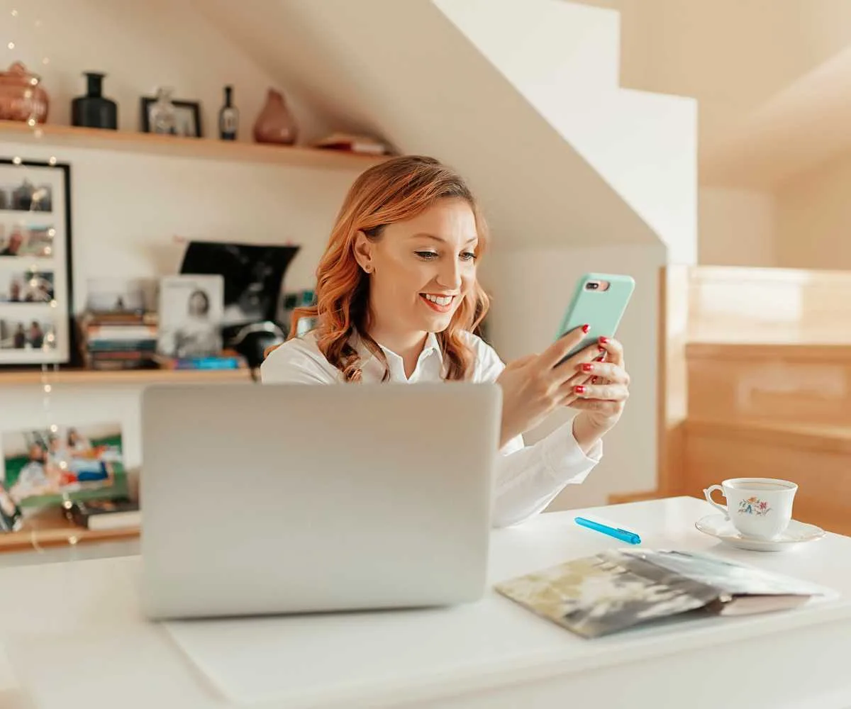 How Can I Transition From My Corporate Job to Remote Work?