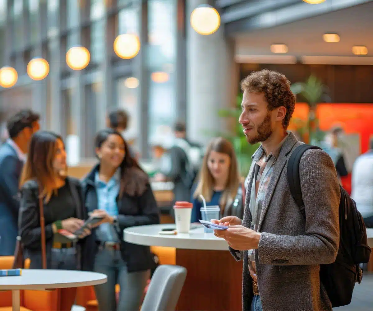 Building a Network on LinkedIn for Remote Job Seekers