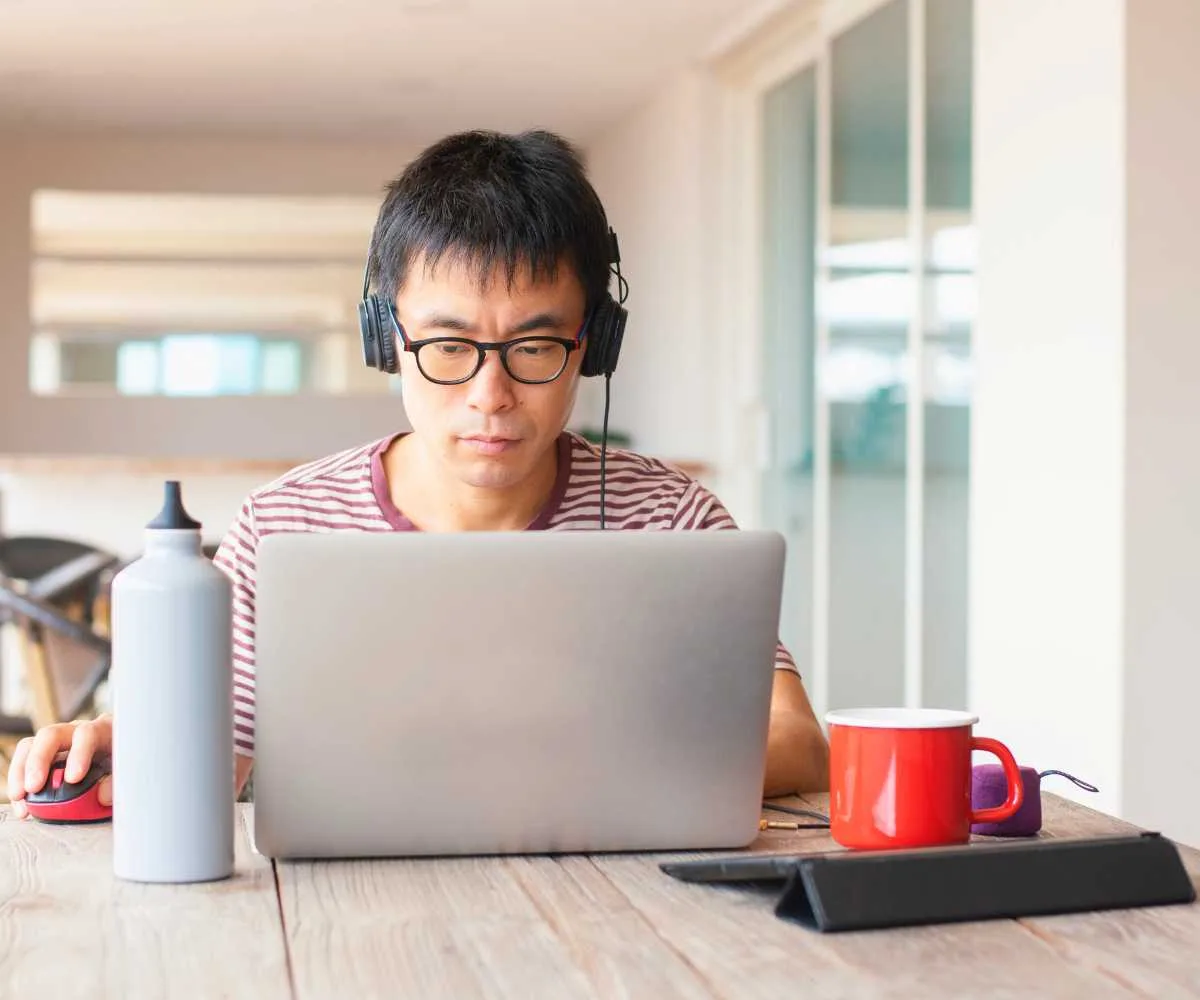 What to Do After Submitting a Remote Job Application