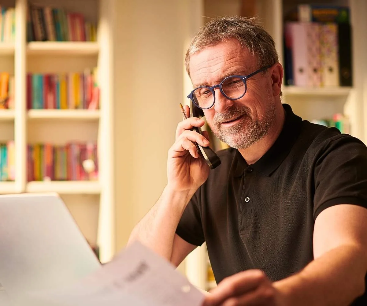 Am I Too Old to Get a Remote Job?
