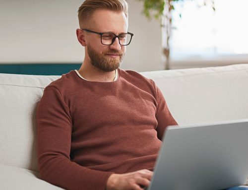 How Do I Connect With People at Remote Companies on LinkedIn?