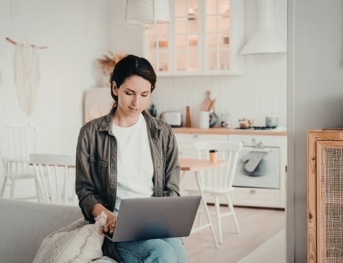 How Do I Find Remote Companies on LinkedIn?