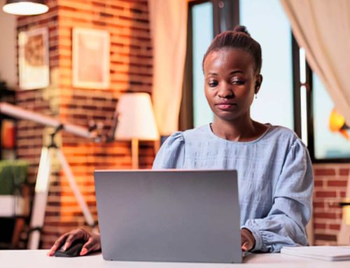 Why Do I Never Hear Back After Applying For Remote Jobs?