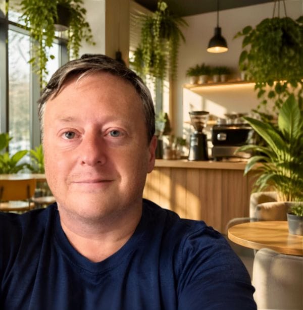 Remote Job Coach, Darren Cronian